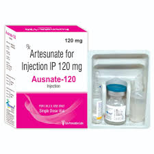 Artesunate Injection - 120mg Sterile Solution | Liquid Formulation For Severe Malaria Treatment, Pharma-grade, Suggested Dosage By Physician at 453.91 INR at Best Price in Delhi | Care Formulation Labs Private Limited