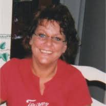 Amanda Darlene "Amy" Hilton McKinney Obituary