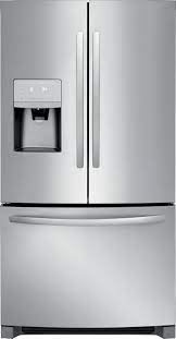 Etrailer.com has been visited by 100k+ users in the past month Frigidaire 21 7 Cu Ft Stainless Steel Counter Depth French Door Refrigerator Ffhd2250ts Albert Lee Seattle Tacoma Bellevue