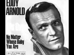 Eddy Arnold