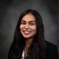 I'm happy to share that I have accepted an offer to join J.P. Morgan as a  2026 Investment Banking Summer Analyst