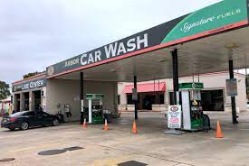 H2o hand car wash and detail has been serving the austin area since 2003. Car Wash Owner Austin Water Restrictions Could Kill Businesses In Town Community Impact