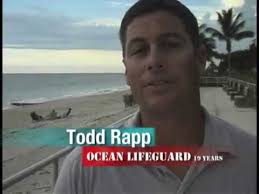 New video produced by Vero Beach lifeguard association helps beachgoers be  safer