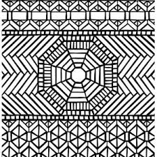 Check spelling or type a new query. Spring Mosaic Coloring Pages