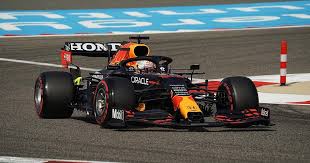 Formula 1's 2021 season is off to a memorable start. Fp2 Verstappen Completes Friday Double In Bahrain Planetf1
