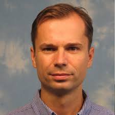 Main Contacts and Leadership