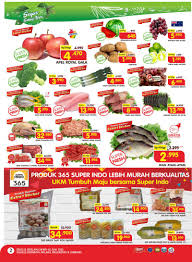Kalian tentu sudah paham mengenai fungsi dari katalog ini. Promo Superindo Hari Ini Juni 2020 Promo Superindo Jsm Weekday Mamikos Info