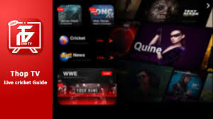 Pro tv chișinău produces and airs local newscasts, talk. Updated Thop Live Pro Tv Live Cricket Guide Pc Android App Download 2021
