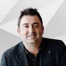 Anthony Politis's Instagram, Twitter & Facebook