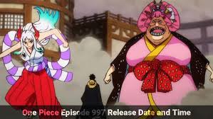 One Piece Episode 997 Akazaya Samurai To Arrive After Years To Mobile Legends