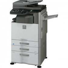 The windows fax & scan utility enables u to scan doc & pictures. Sharp Mx 2614n Driver Download Sharp Support
