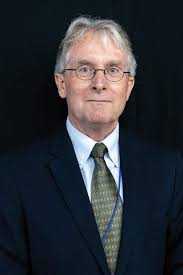 Michigan District elects Davis to first term