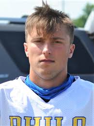 Senior-laden Philo ready to rebound