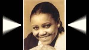 Carol Brice sings "On Ma Journey"