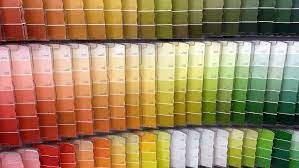 How To Match Paint Color With And