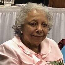 Mrs. Victoria Yvonne Monroe Obituary