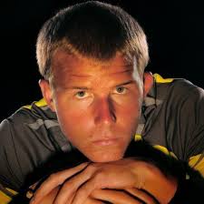 Palmetto's Tarpley backbone of team