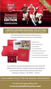 Online shopping makes commerce convenient and fun. Arsenal Nyc Arsenal Nyc Members Get A 10 Pound Discount By Typing The Word Gunners Into The Voucher Code Box On This Arsenal Limited Edition Archives Collection 5000 Individually Numbered Product