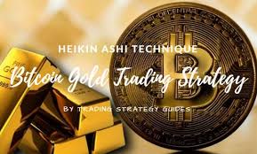 Awesome heikin ashi morty this indicator uses heikin ashi candles and two emas to help you follow the trend and enter the trade. Bitcoin Gold Trading Strategy Heikin Ashi Technique