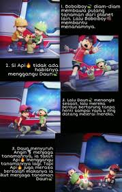 Pin Oleh Miza Di Luvv Kartun Film Animasi Gambar Karakter