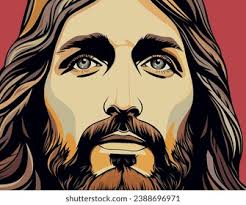 41+ Thousand Jesus Face Royalty-Free Images, Stock Photos & Pictures