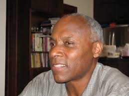 Harlem politician Bill Perkins found