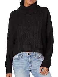 Jack By Bb Dakota New Black Anything Raglan Women Xs Pullover Sweater 85 517 Ebay