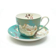 Pin On Time For Tea Beautiful Tea Displays Cups Teapots Etc