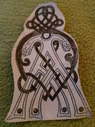 Spirituelle tätowierungen haben eine große bedeutung und sie haben ihre 6. Was Bedeutet Diese Rune Bzw Dieses Tattoo Runen Identifizierung