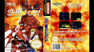 Image result for Banzai Blue 1993 Shadow