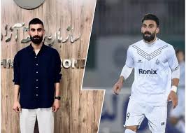 کلید صعود چادرملو در جمع شاگردان جباری (عکس)