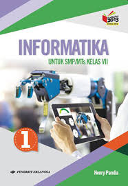 Maybe you would like to learn more about one of these? Buku Matematika Smp Kelas 7 Kurikulum 2013 Penerbit Erlangga Ilmu Soal