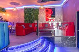 Pub Clover Shisha Granada