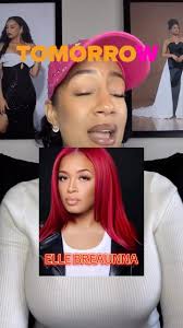 Boyyyy….this week is about to be ON.🔥Nicole Flenory, you betta watch yo  mouth! 😤Try me! 😡🤜🏽💨💨💨Chicago! I'm coming to join you this Friday!  #chicago #hometown #bmf #watchparty You ready? @bmfstarz @starz  @lailadpruitt @