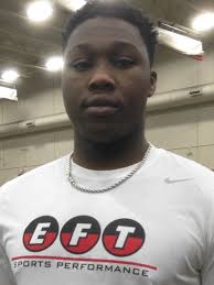 2016 Top Strong-Side Defensive End Recruits