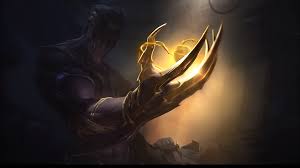 Wallpaper Video Video Zed Wallpaper Papel De Parede Lol Papeis De Parede De Jogos