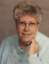 Obituary information for Mrs. Mary E. Ferguson Bolden