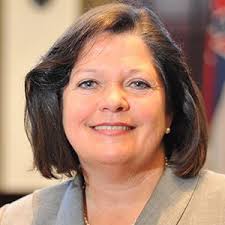 Profile for Justice Dawn Beam, Mississippi Supreme Court