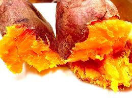 魚焼きグリルで焼き芋を焼く | さつまいもアンバサダー協会