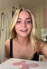 Addie Schmidt's Instagram, Twitter & Facebook