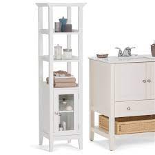 Maybe you would like to learn more about one of these? Cocoarm Armoire De Salle De Bain Armoire De Salle De Bain Etagere De Salle De Bain Armoire De Meubles De Toilette De Salle De Bain Avec Compartiment Ouvert Etagere De Rangement En