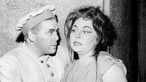 How much of christa ludwig's work have you seen? Christa Ludwig Zum 90 Geburtstag Ich Bin Schon Im Bauch Mit Musik Aufgewachsen Klassik Entdecken Br Klassik Bayerischer Rundfunk