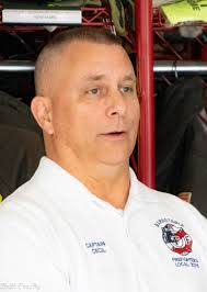 Gary Stow's Instagram, Twitter & Facebook