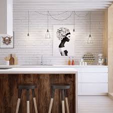 Model Kitchen Set Minimalis Tahun 2020 Paling Favorit Fabelio