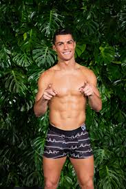 Born in 1985, ronaldo started his footballing career at sporting before joining manchester united, real madrid and juventus. Cristiano Ronaldo S New Underwear Ads Are Here To Terrify You Into Summer Body Mode Gq