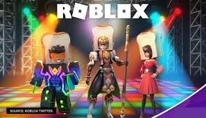 Registration on or use of this site constitutes acceptance of our terms of service and pr. Guide On Roblox To Unlock Voice Chat Systems If Any Ask Gamer