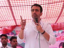 RLD And Jayant Chaudhary Rise In Lucknow Ultimatum To Yogi Adityanath  Government Suger Farmer Ann | UP Politics: लखनऊ में बढ़ेगा सियासी पारा, RLD  का योगी सरकार को अल्टीमेटम, जयंत चौधरी ...