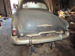 Image result for Shadow Gray 1951 Chevrolet