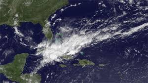 El centro nacional de huracanes descontinuó esta mañana el aviso de tormenta tropical para puerto rico y las islas vírgenes estadounidenses por el paso de la tormenta tropical fred. Centro Nacional De Huracanes Avisa De Posible Formacion De Ciclon Subtropical Cerca De Bahamas Cazatormentas