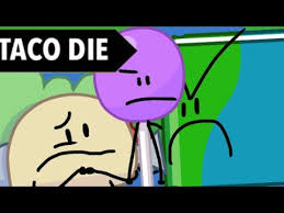 You'll can have a break from me, for a little bit anyway. Bfb 13 14 Bfb Remakes Know Your Meme